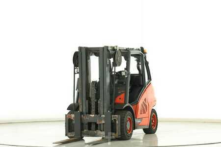 Diesel truck 2012  Linde H-40-D-01 (394) (1)