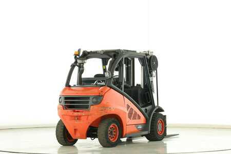 Diesel truck 2012  Linde H-40-D-01 (394) (2)