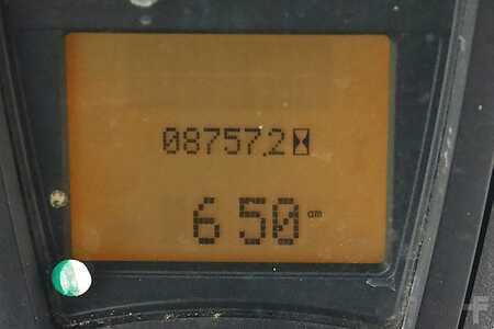 Diesel truck 2012  Linde H-40-D-01 (394) (4)