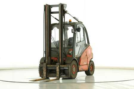 Diesel truck 2007  Linde H-45-D (394) (1)