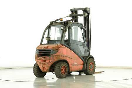 Diesel truck 2007  Linde H-45-D (394) (2)
