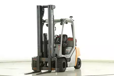 Carretilla elevadora GLP 2019  Still RX-70-30-T (1)