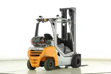 Carretilla elevadora GLP 2019  Still RX-70-30-T (2)