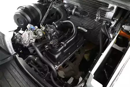 Carretilla elevadora GLP 2019  Still RX-70-30-T (3)