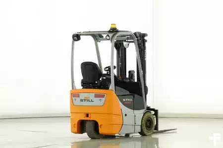 Elektromos 3 kerekű 2022  Still RX-50-10 (2)