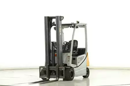 El truck - 4 hjulet 2020  Still RX-20-20-P (1)