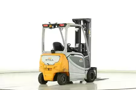 El truck - 4 hjulet 2020  Still RX-20-20-P (2)