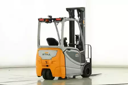 Elektrisk- 3 hjul 2021  Still RX-20-16 (2)