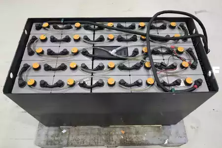 Elektrisk- 3 hjul 2021  Still RX-20-16 (3)