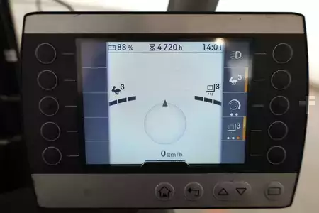 Elektrisk- 3 hjul 2021  Still RX-20-16 (4)
