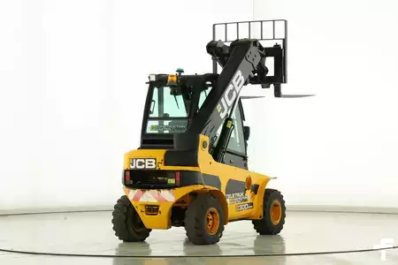 Telescopic forklift rigid 2019  JCB TLT-30-D (2)