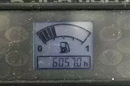 Telescopic forklift rigid 2019  JCB TLT-30-D (3)