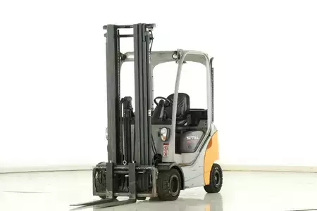 Chariots élévateurs diesel 2020  Still RX-70-20 (1)