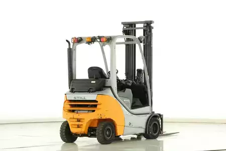Chariots élévateurs diesel 2020  Still RX-70-20 (2)