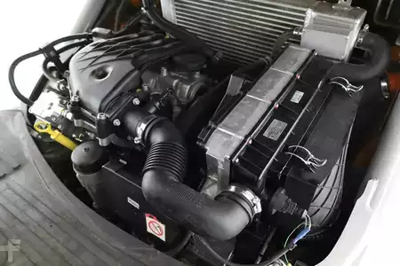 Chariots élévateurs diesel 2020  Still RX-70-20 (3)