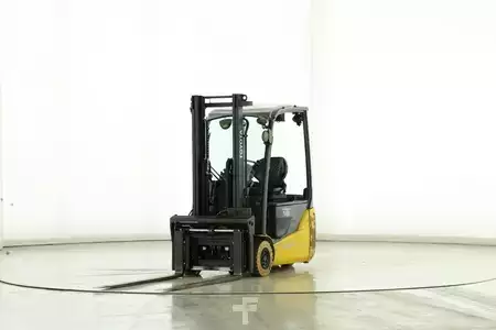 Eléctrico - 3 rodas 2018  Toyota 8-FBE-16-T (1)