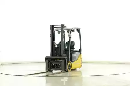 Eléctrico - 3 rodas 2018  Toyota 8-FBE-16-T (1)