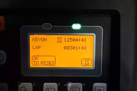 Eléctrico - 3 rodas 2018  Toyota 8-FBE-16-T (4)