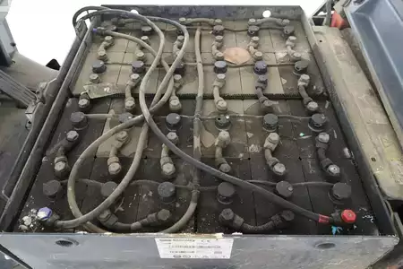 Chariots électriques à 3 roues 2019  Toyota 8-FBE-20-T (3)