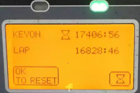 Chariots électriques à 3 roues 2019  Toyota 8-FBE-20-T (4)