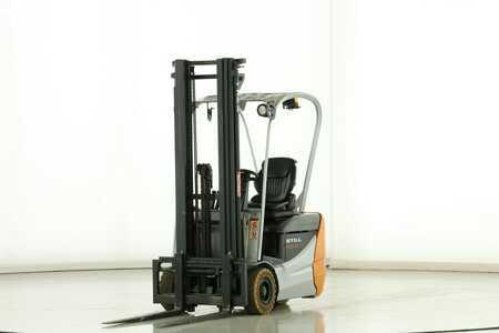 Elektro 4 Rad 2011  Still RX-50-16 (1)