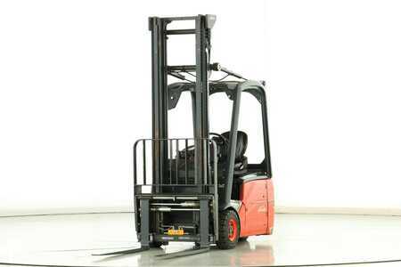 Electric - 3 wheels 2008  Linde E-14-01 (386) (1)