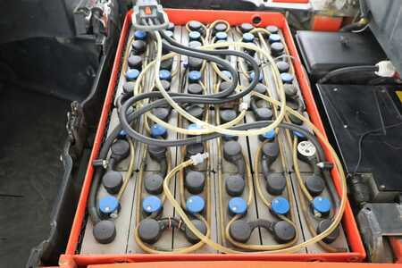 Electric - 3 wheels 2008  Linde E-14-01 (386) (3)