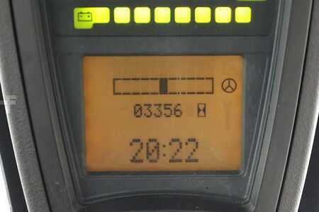 Electric - 3 wheels 2008  Linde E-14-01 (386) (4)