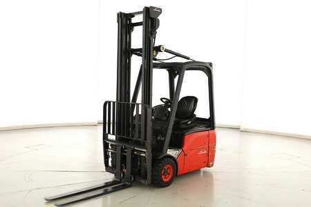 Electric - 3 wheels 2008  Linde E-14-01 (386) (5)