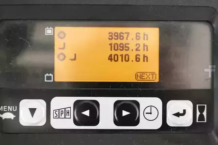 Eléctrico - 3 rodas 2012  Toyota 8-FBET-15 (5)