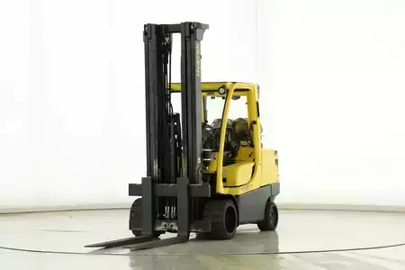 Wózki gazowe 2010  Hyster S-5.5-FT (1)