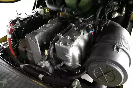 LPG Forklifts 2017  Hyster S-5.5-FT (3)