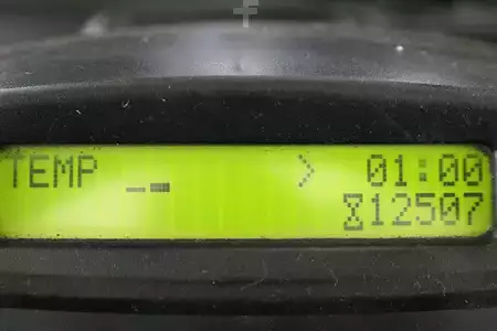 LPG Forklifts 2017  Hyster S-5.5-FT (4)