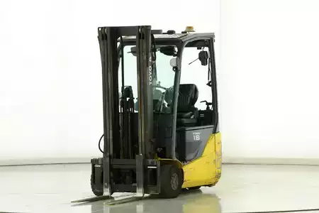 Chariots électriques à 3 roues 2020  Toyota 8-FBEK-18-T (1)