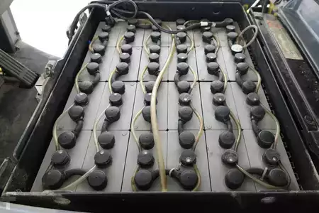 Chariots électriques à 3 roues 2020  Toyota 8-FBEK-18-T (3)