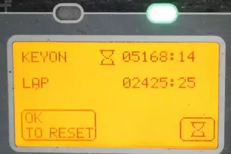 Chariots électriques à 3 roues 2020  Toyota 8-FBEK-18-T (4)