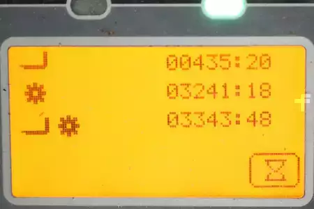 Chariots électriques à 3 roues 2020  Toyota 8-FBEK-18-T (5)