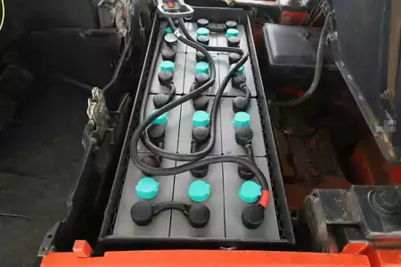 Elektromos 3 kerekű 2008  Linde E-12-01 (386) (3)