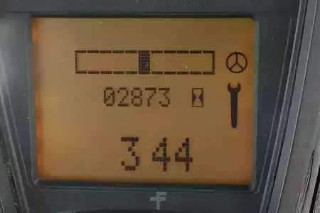 Elektromos 3 kerekű 2008  Linde E-12-01 (386) (4)