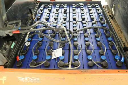 Elektro 4 Rad 2005  Toyota 7-FBMF-25 (3)