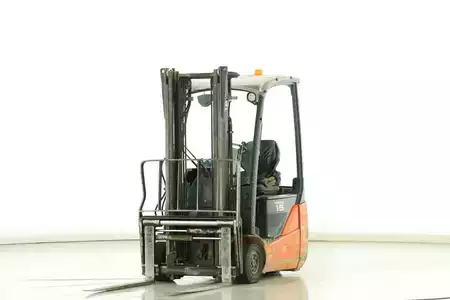 El Truck - 3-hjul 2018  Toyota 8-FBE-15-T (1)
