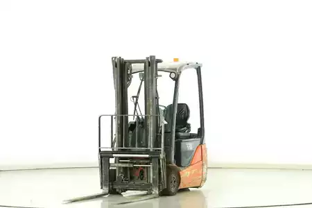 El Truck - 3-hjul 2018  Toyota 8-FBE-15-T (1)