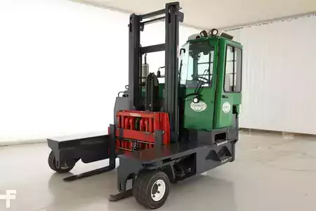 Sideloaders 2016  Combilift C-8000 (1)