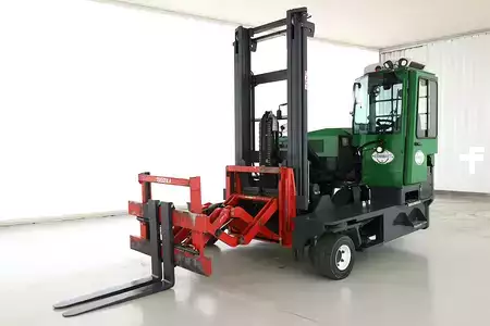 Sideloaders 2016  Combilift C-8000 (3)