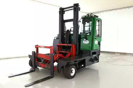 Sideloaders 2016  Combilift C-8000 (4)