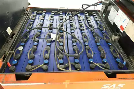 Electric - 4 wheels 2009  Toyota 7-FBMF-35 (3)