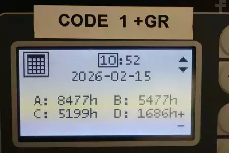 Retráctil 2016  BT RRE-200-ECC (4)