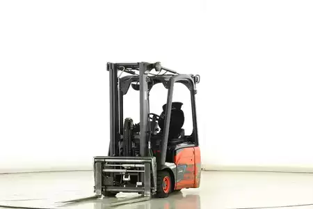 Elektro tříkolové VZV 2021  Linde E-16-C-02 (386) (1)
