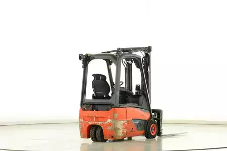Elektro tříkolové VZV 2021  Linde E-16-C-02 (386) (2)