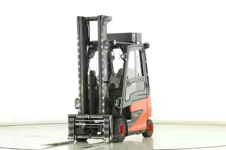 Elektryczne 4-kołowe 2019  Linde E-20-01-600 (387) (1)